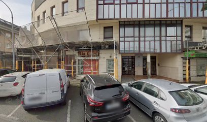 A Mano Centro De Fisioterapia