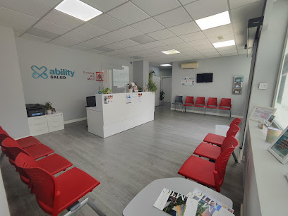 Ability Center