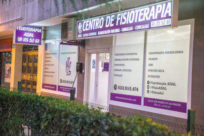 Adal Fisioterapia