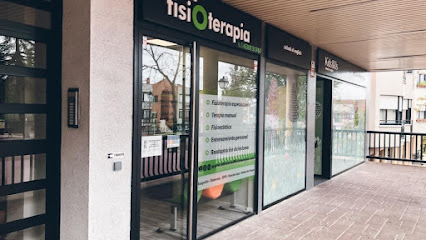Advanced Fisioterapia