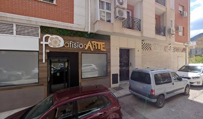 Afisionarte (Virginia M. Hidalgo)
