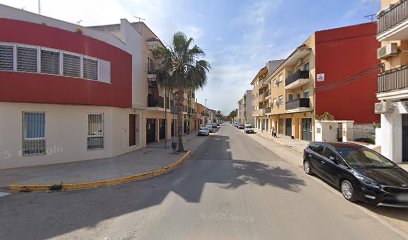 Ag Fisioterapia