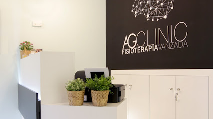 Agclinic Fisioterapia Avanzada