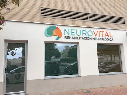 Alberto Castro Forte.Neurovital