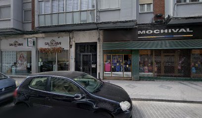 Alberto Martinez Fisioterapeuta Y Osteopata