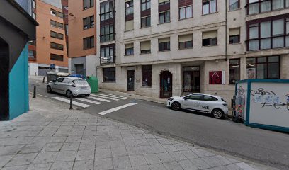 Alfredo Losada. Centro De Recuperación Funcional