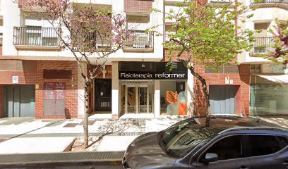 Althair Fisioterapia