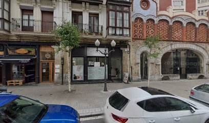 Ana I. Sánchez González. Loli Sánchez. Fisioterapeutas