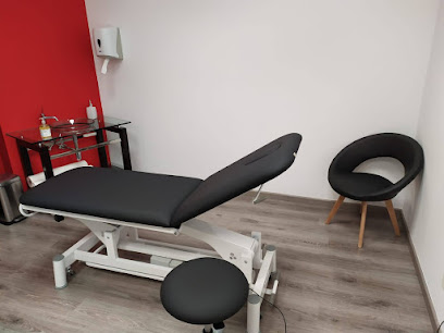 Ana Rivas Fisioterapia