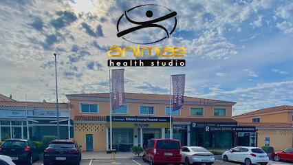Ánimae Health Studio