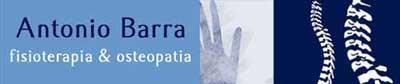 Antonio Barra. Clinica De Fisioterapia Y Osteopatía.