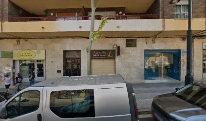 Aquafis Centro De Fisioterapia Y Salud Integral