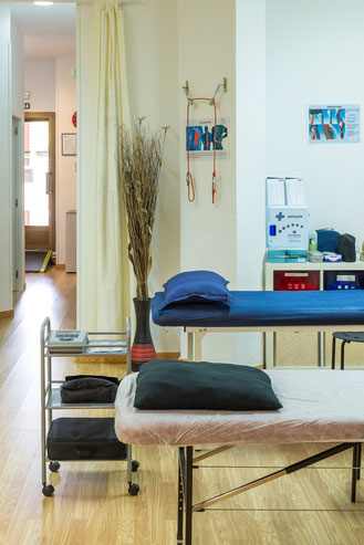 Arco Reflejo – Centro De Fisioterapia Y Salud Integral