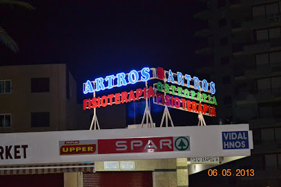 Artros Fisioterapia