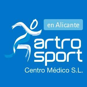 Artrosport Centro Médico Deportivo