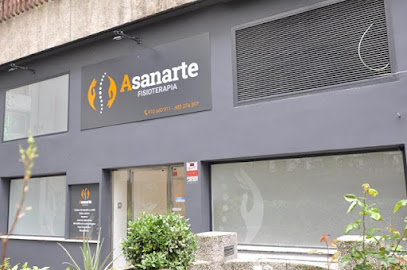 Asanarte Fisioterapia