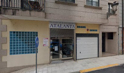 Atalanta