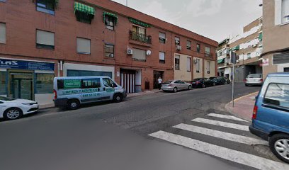 Atlas Fisioterapia