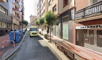 Atlas Fisioterapia
