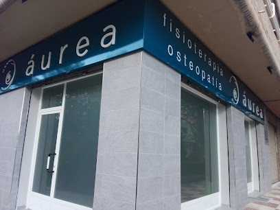 Áurea Fisioterapia Y Osteopatia