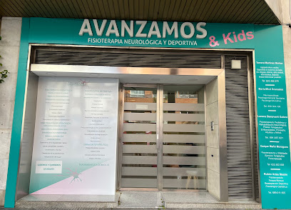 Avanzamos Fisioterapia