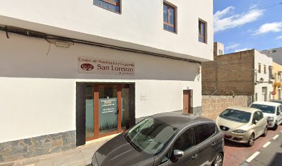 B-Fisioterapia Valle