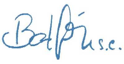 Balfon S.C. Traumatologia Y Rehabilitacion