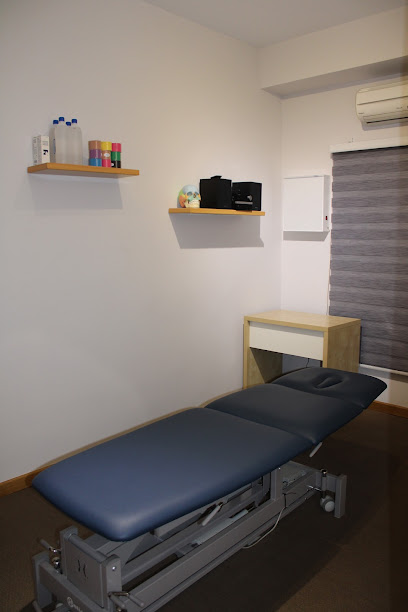 Balmon Fisioterapia