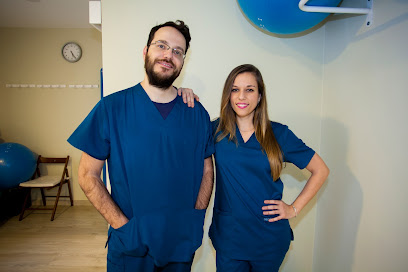 Bambú Fisioterapia