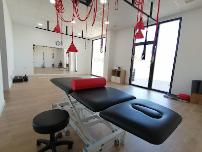 Bemov Fisioterapia