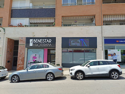 Benestar Fisioterapia