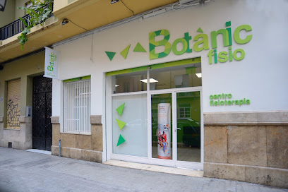 BotàNic Fisio