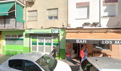 Bs Fisiocenter