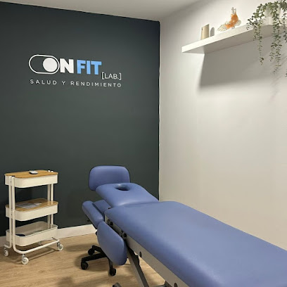 Cantini Fisioterapia Y Osteopatia La Pobla De Vallbona