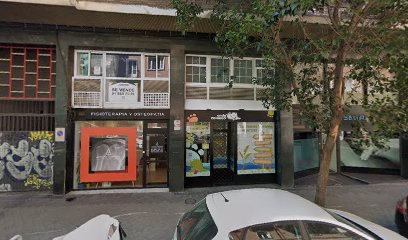 Caran Fisioterapia