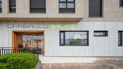 Carballo Saúde