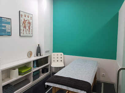 Care Fisioterapia