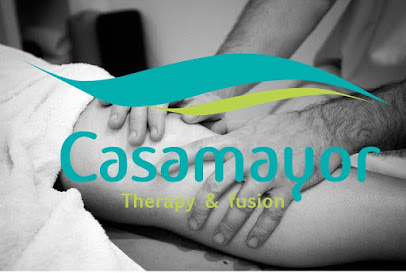 Casamayor Naturopatas S.L