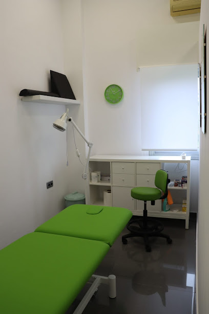 Catijo Servicios Sociales, S L