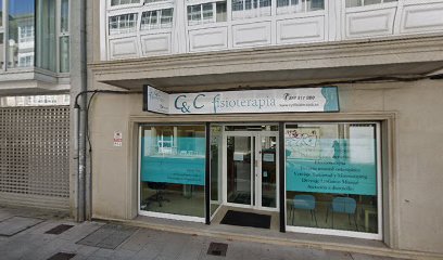 C&C Fisioterapia