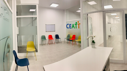 Ceatte Fisioterapia Therasuit Mallorca