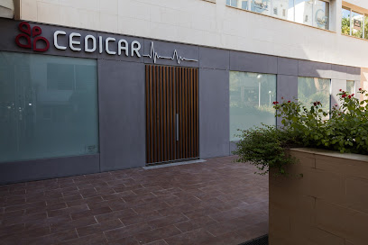 Cedicar Heart Sl