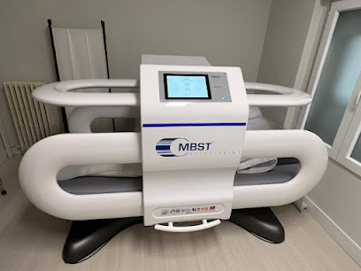 Centor De Fisioterapia Respiratoria
