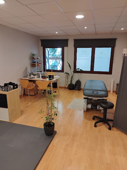 Centre D’ Osteopatia I FisioteràPia Ginkgo Biloba