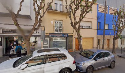 Centre De FisioteràPia Acros