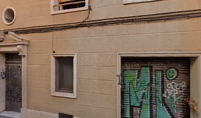 Centre De FisioteràPia I Osteopatia Cuixart