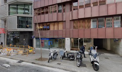 Centre De FisioteràPia I Osteopatia Fiost-Barcelona