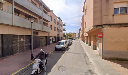Centre De FisioteràPia I Readaptació Esportiva Tars-Mes