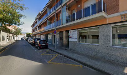 Centre De FisioteràPia I Recuperació Funcional Les Franqueses