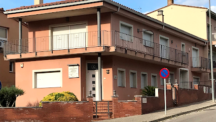 Centre De Fisioterapia I Recuperació Funcional «Migraci»